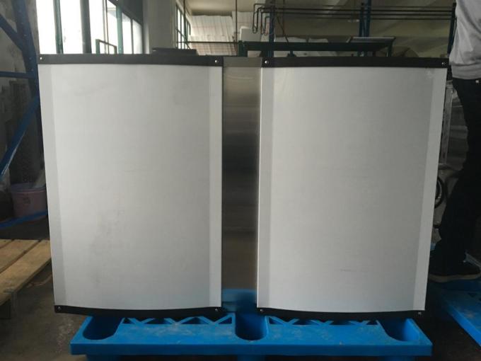 150 réfrigérant portatif de la machine R134A de machine à glaçons de grain 25