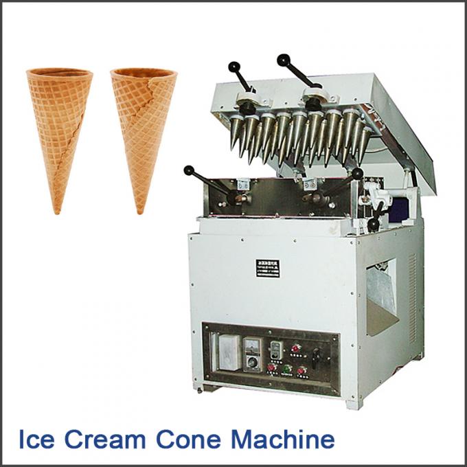 friteuse à immersion du poulet 2.5L 13