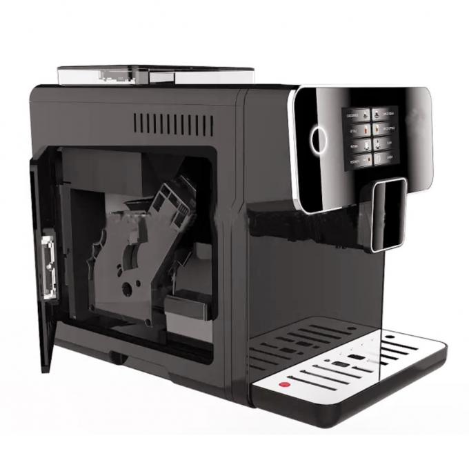 seule tasse de la machine 0.84L à café automatique pour Moka 14