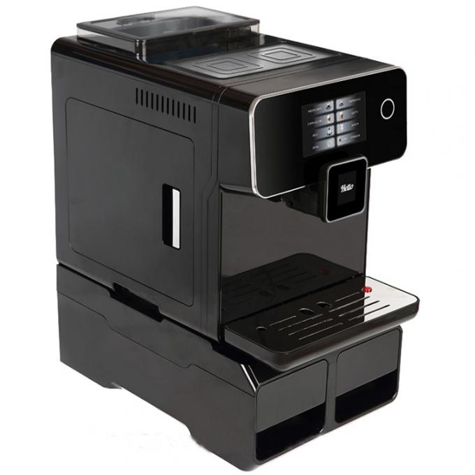 seule tasse de la machine 0.84L à café automatique pour Moka 16