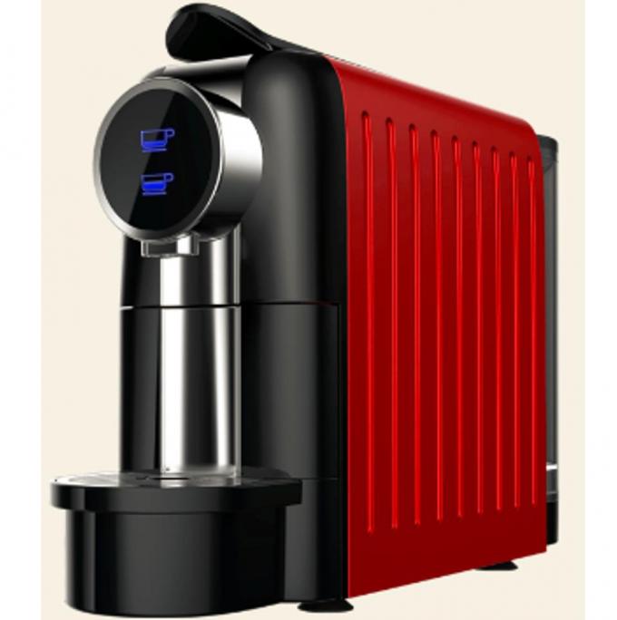 20 réservoir d'eau démontable de la machine 0.6L de capsule de Nespresso de barre 0