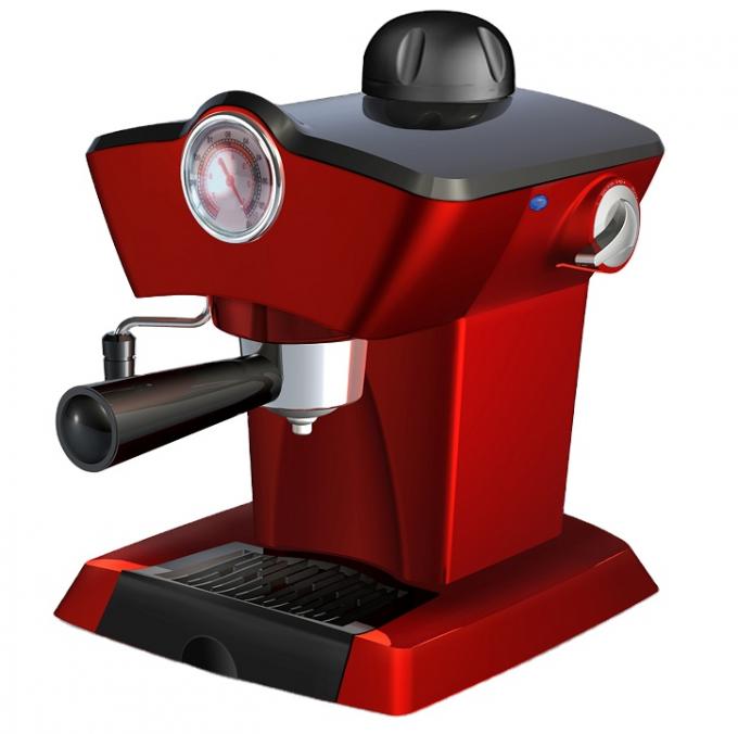 3,5 réservoir d'eau de la machine d'expresso de barre 0.24l avec le filtre 3