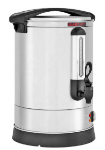 25L Stainless Steel Food Warmer
