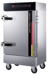 9KW Rice Steamer Cabinet